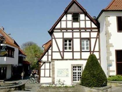 Foto: Haus Telsemeyer