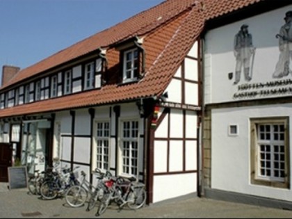 Foto: Haus Telsemeyer