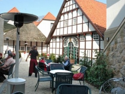 Foto: Haus Telsemeyer